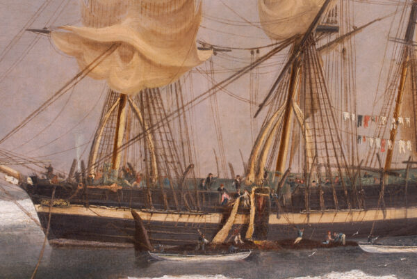 The Northern Whale Fishery - Image 4