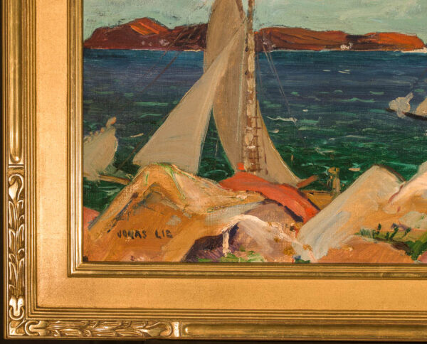 Yachting on the Maine Coast - Image 3