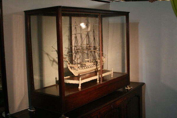 Les Heros, 74 Gun Ship of the Line - Image 13