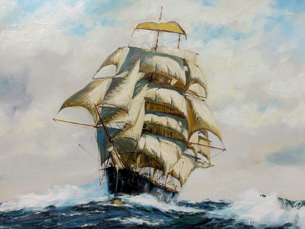Plying the Trade Routes - Image 2
