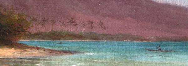 Outriggers At Diamond Head, Honolulu - Image 7