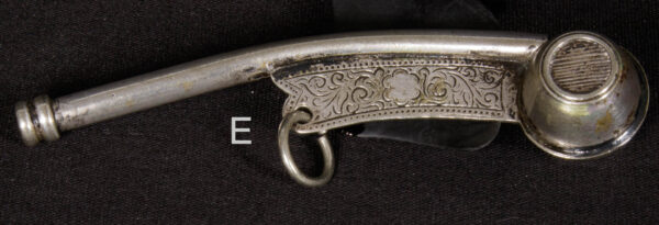 Bosun's Whistles - Image 3
