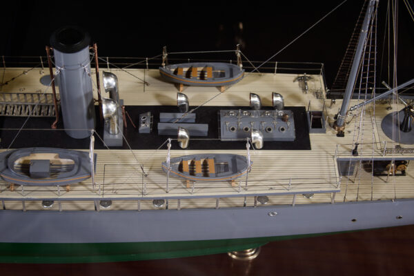 ACACIA Class Sloop H.M.S. HONEYSUCKLE of 1915 - Image 19