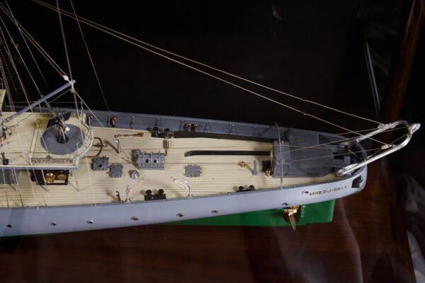 ACACIA Class Sloop H.M.S. HONEYSUCKLE of 1915 - Image 18