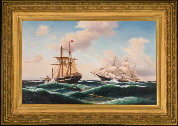 Rescue of the ROYAL ALBERT - Image 6