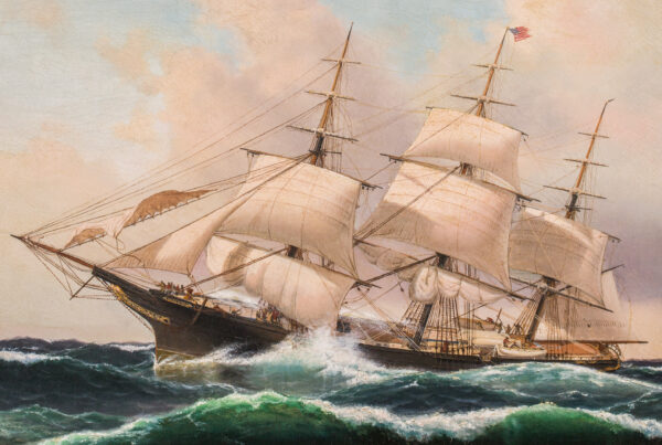 Rescue of the ROYAL ALBERT - Image 3