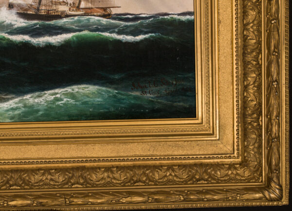Rescue of the ROYAL ALBERT - Image 2