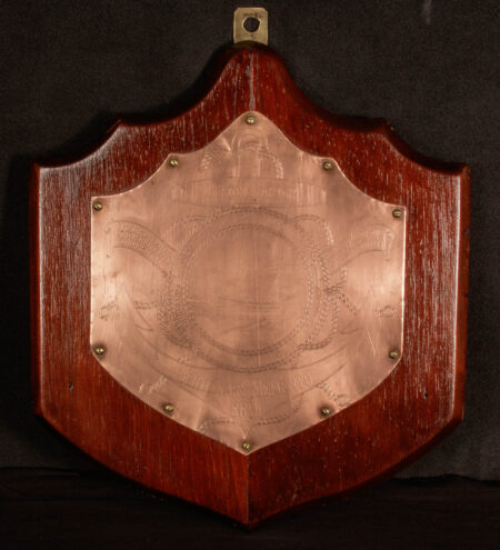 1905 Battle of Trafalgar Centenary Plaque