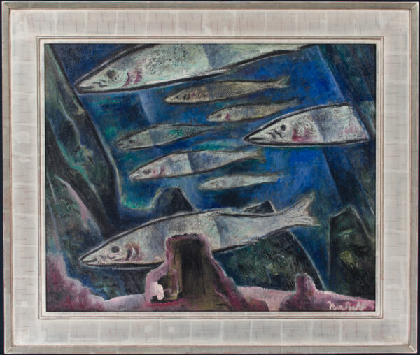 School of Fish - Image 5