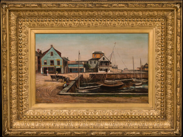 St. Augustine Yacht Club at Plaza Basin - Image 10