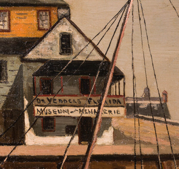 St. Augustine Yacht Club at Plaza Basin - Image 8