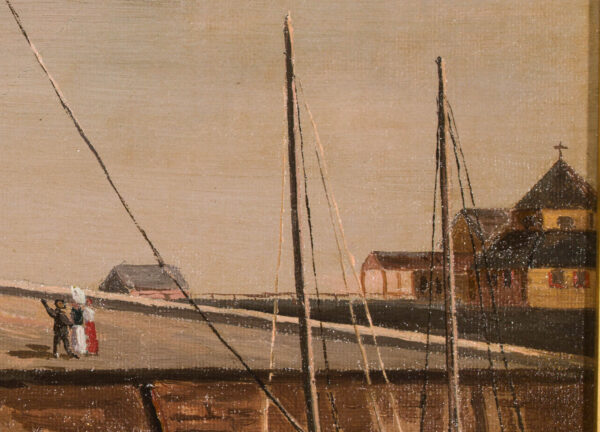 St. Augustine Yacht Club at Plaza Basin - Image 7