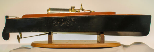 H.E. Boucher Live Steam Model - Image 8