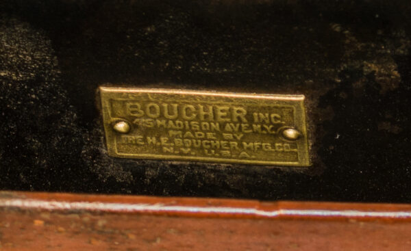 H.E. Boucher Live Steam Model - Image 5