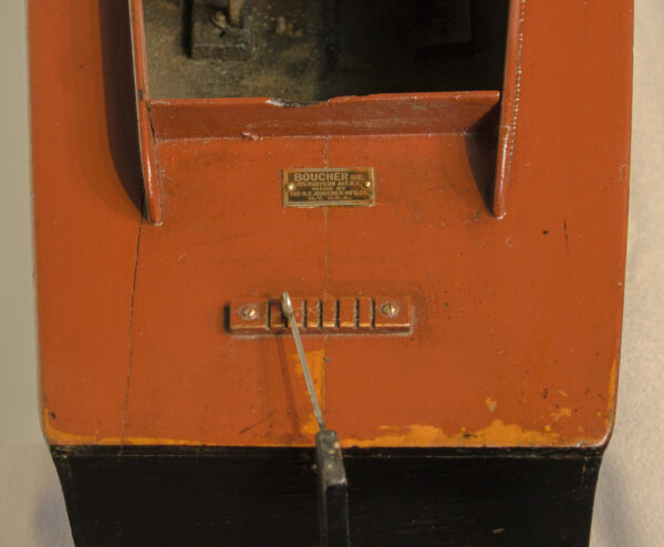 H.E. Boucher Live Steam Model - Image 3