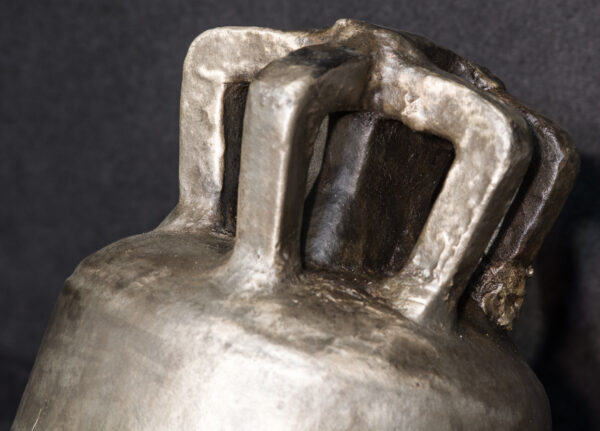 Napoleonic Ship's Bell from the Brig HMS Mary - Image 3
