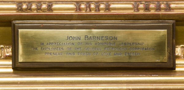 John Barneson's WESTWARD Off Point Cavallo San Francisco - Image 2