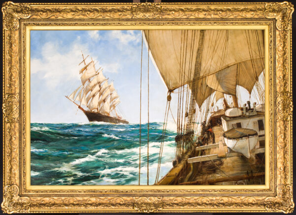 Ships That Pass - Image 2
