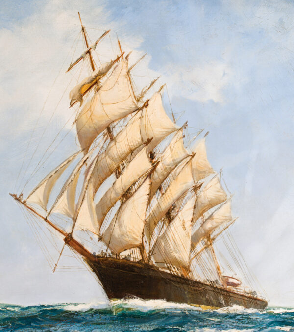 Ships That Pass - Image 3