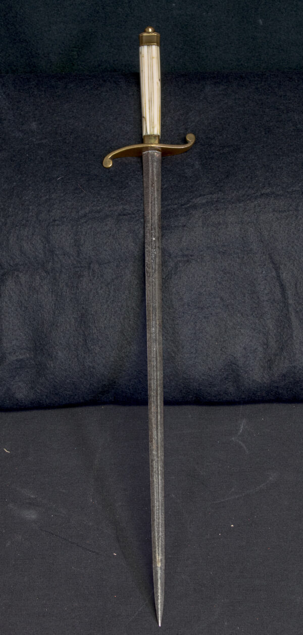 British Naval Dirk