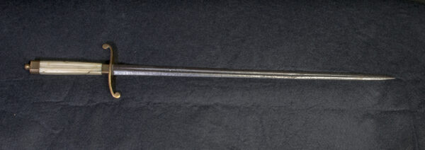 British Naval Dirk - Image 4