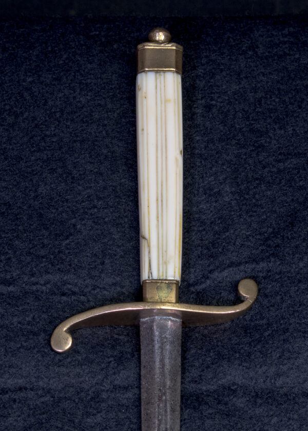 British Naval Dirk - Image 2