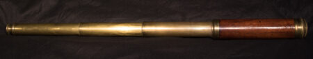 Triple Draw Telescope by G. Wilson of London