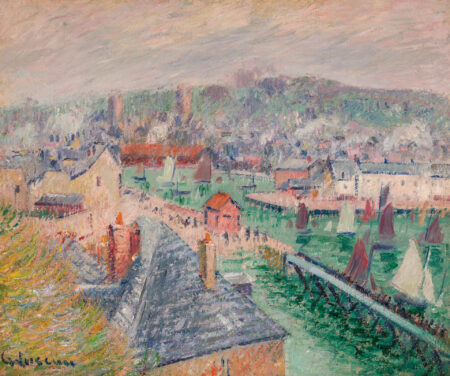 L‚ÄôAvant Port de F√©camp