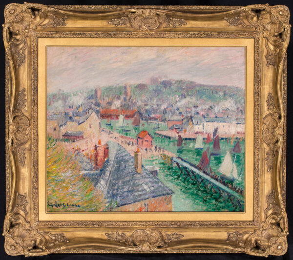 L‚ÄôAvant Port de F√©camp - Image 5