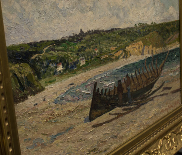 La Vieux Bateau, Morgat - Image 2