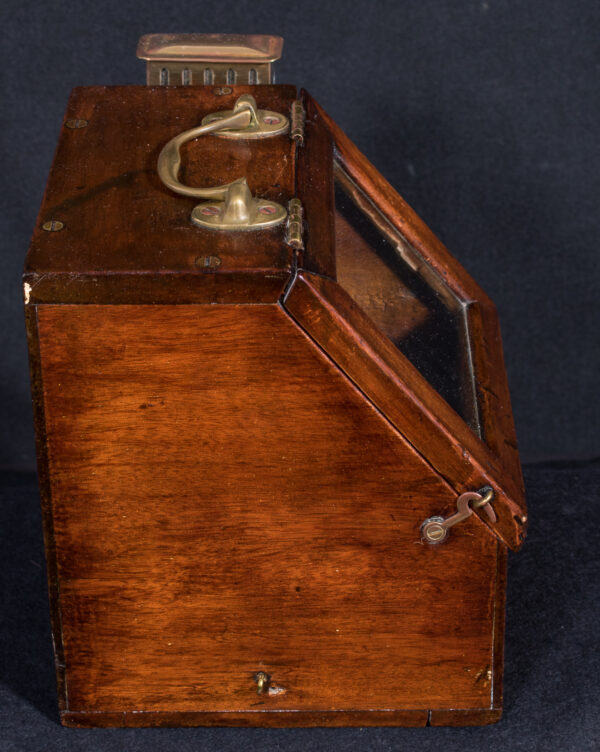 Riggs Brothers Small Boat/Yacht Compass - Image 6