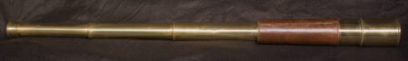 Scout Regiments MKIIS Telescope with British Admiralty Mark