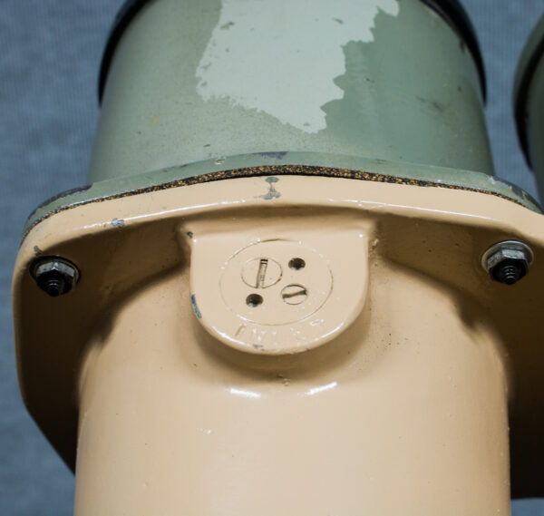 US Navy 20 x 120 Big Eye Bridge Binoculars - Image 7