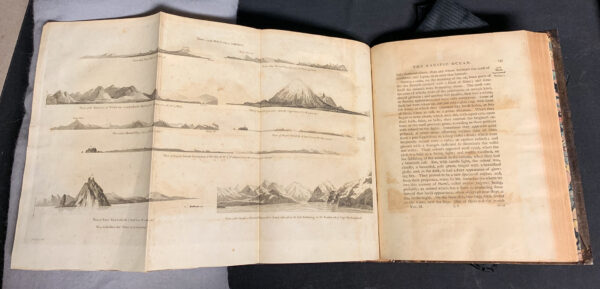 Captain Cook's Voyages to the Pacific - Image 5