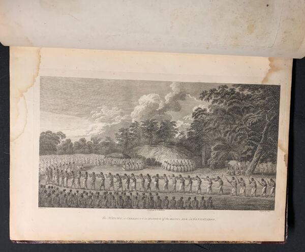 Captain Cook's Voyages to the Pacific - Image 4