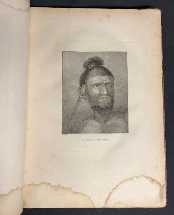 Captain Cook's Voyages to the Pacific - Image 3