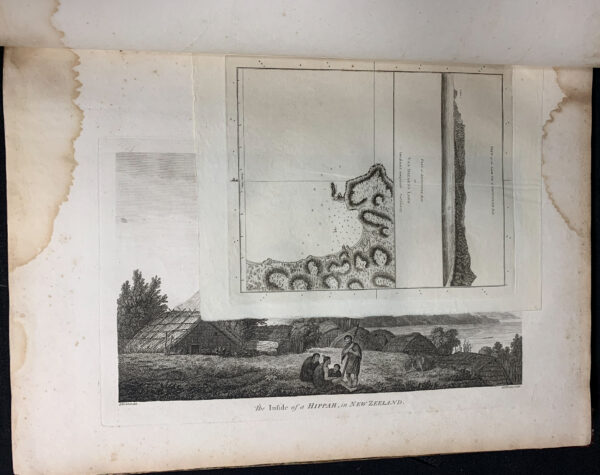 Captain Cook's Voyages to the Pacific - Image 2