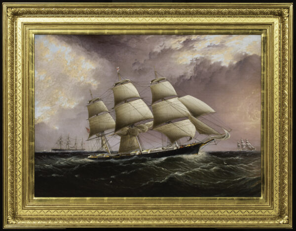 The Famous Clipper DREADNAUGHT - Image 9