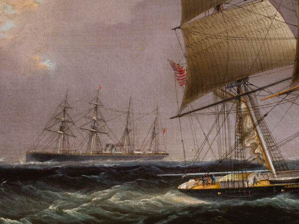 The Famous Clipper DREADNAUGHT - Image 7