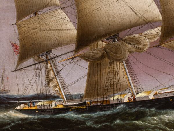 The Famous Clipper DREADNAUGHT - Image 6