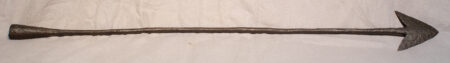 Arctic Whaling Harpoon