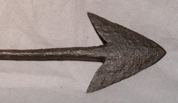 Arctic Whaling Harpoon - Image 3