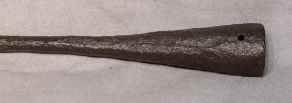 Arctic Whaling Harpoon - Image 2