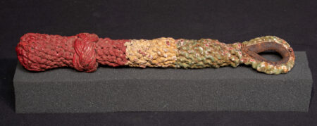Sailor Made Rope Bell Lanyard