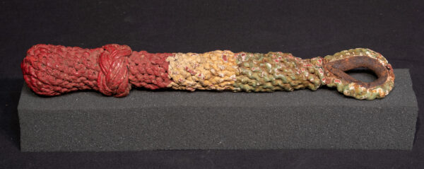 Sailor Made Rope Bell Lanyard