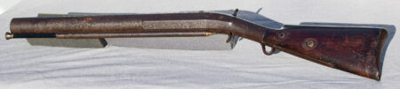 CC Brand Whaling Harpoon Gun