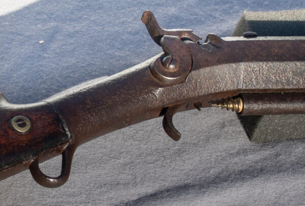 CC Brand Whaling Harpoon Gun - Image 3