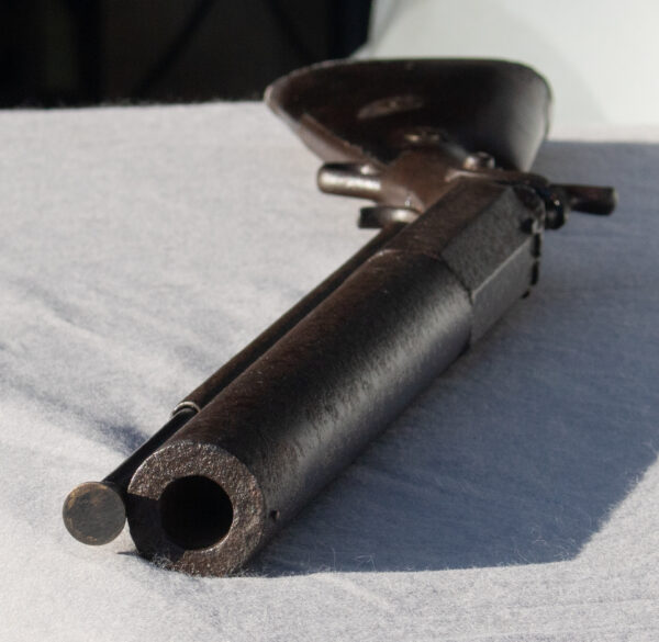 CC Brand Whaling Harpoon Gun - Image 2
