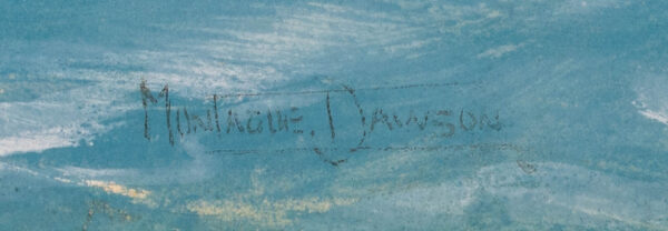 A Wet Sheet and a Flowing Sea - Image 4