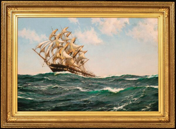 Song of the Seas - The JOSHUA BATES - Image 6